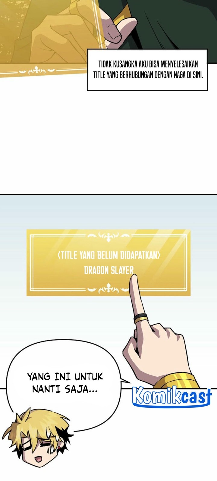 I Am Player Who Suck Alone (Solo Bug Player) Chapter 148 Gambar 30