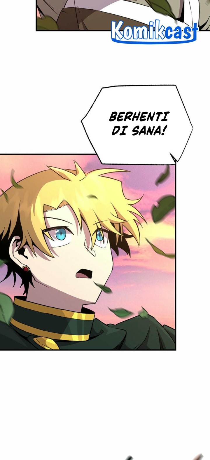 I Am Player Who Suck Alone (Solo Bug Player) Chapter 148 Gambar 38