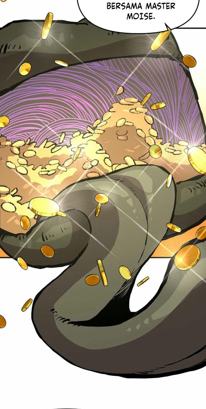 Baca Manhwa I Am Player Who Suck Alone (Solo Bug Player) Chapter 148 Gambar 2