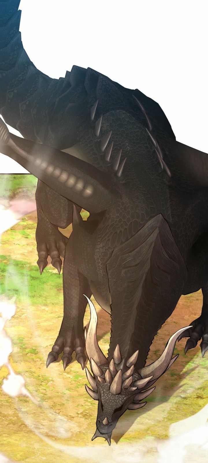 I Am Player Who Suck Alone (Solo Bug Player) Chapter 148 Gambar 40