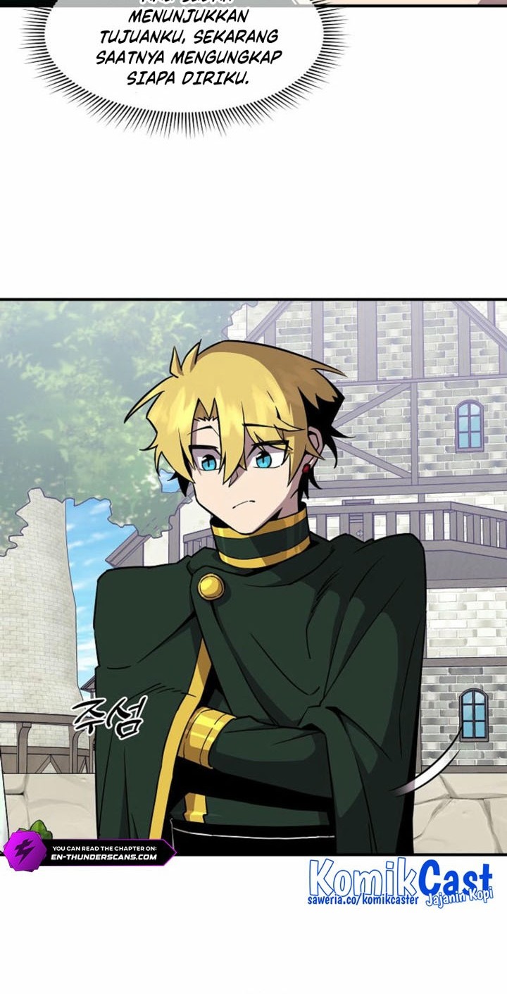 I Am Player Who Suck Alone (Solo Bug Player) Chapter 148 Gambar 4