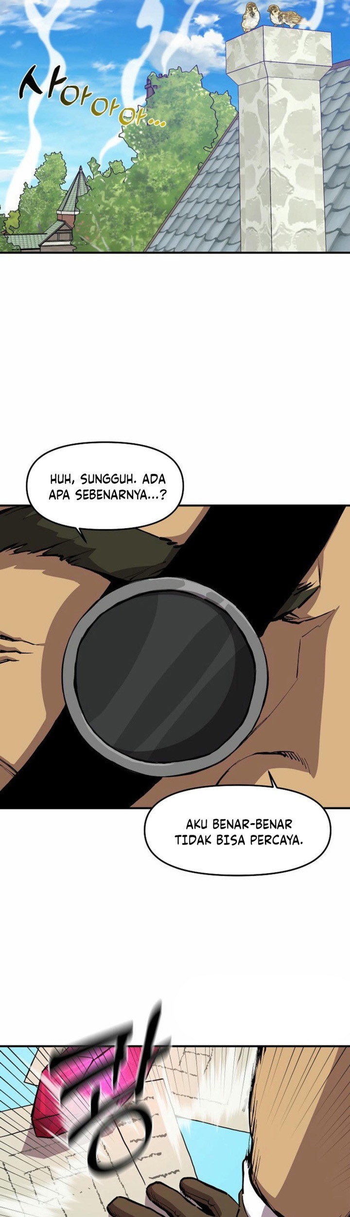 I Am Player Who Suck Alone (Solo Bug Player) Chapter 148 Gambar 15