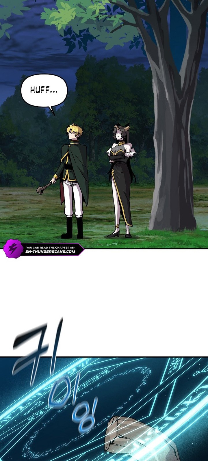 I Am Player Who Suck Alone (Solo Bug Player) Chapter 149 Gambar 34