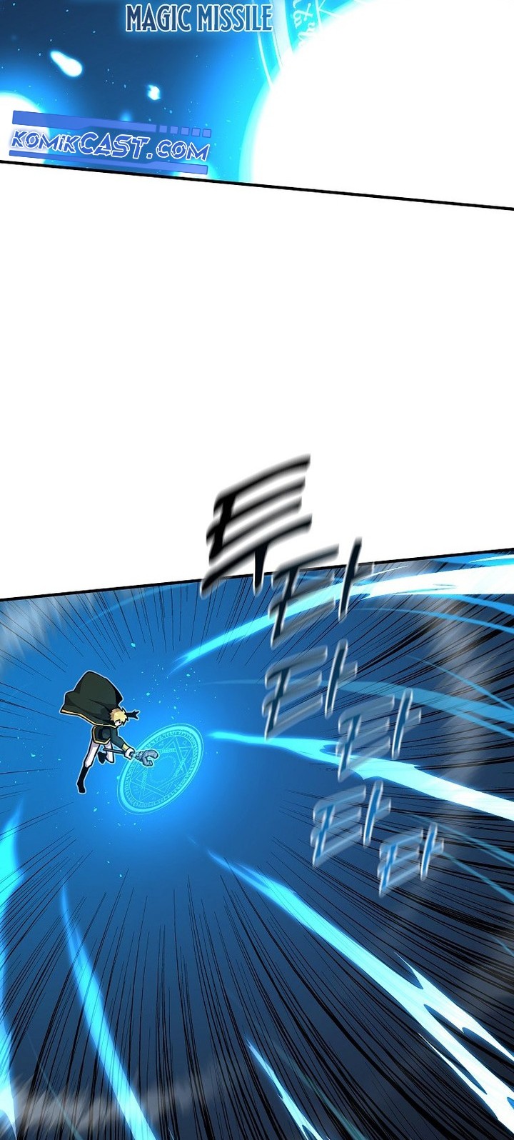 I Am Player Who Suck Alone (Solo Bug Player) Chapter 149 Gambar 38
