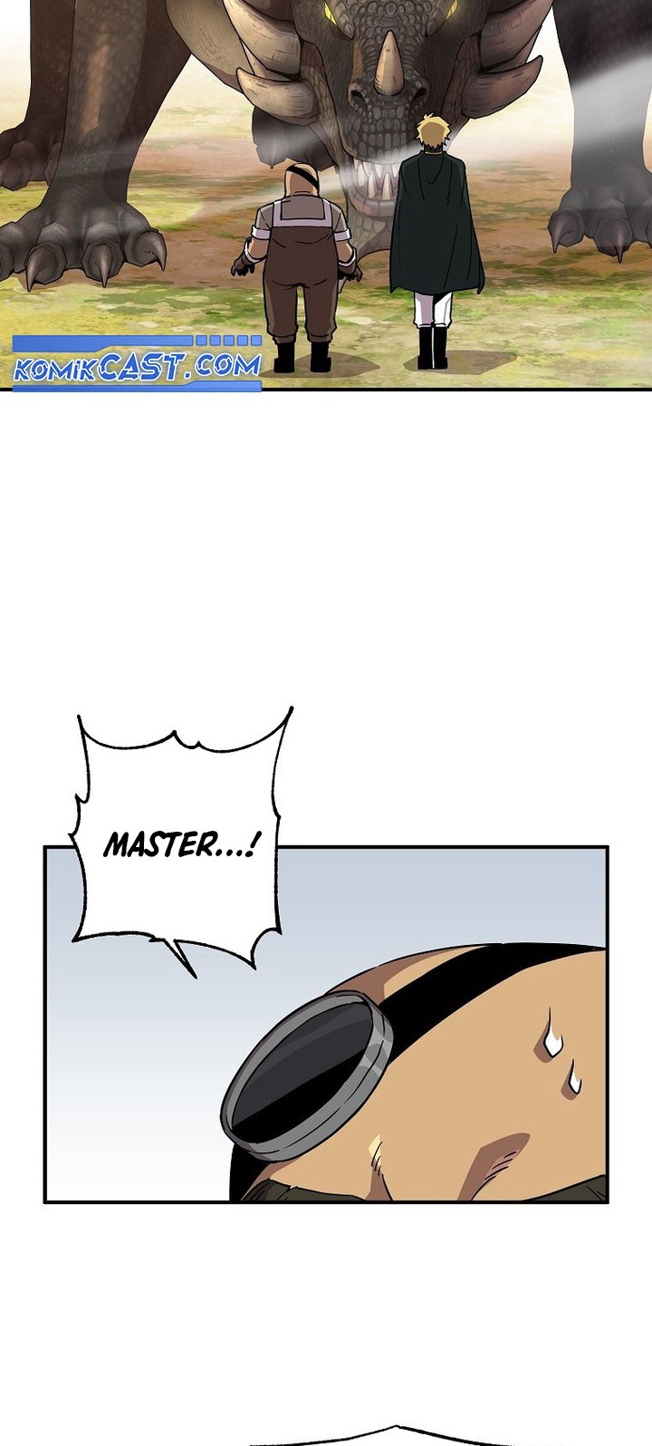 Baca Manhwa I Am Player Who Suck Alone (Solo Bug Player) Chapter 149 Gambar 2