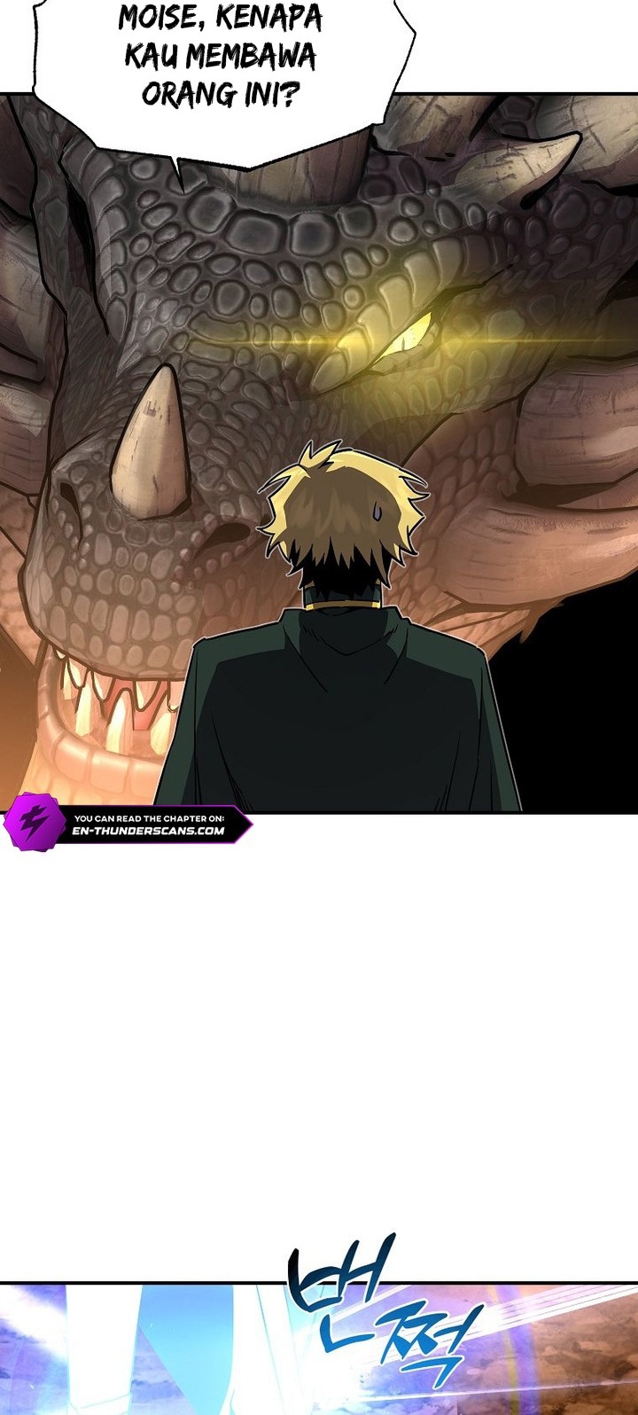 I Am Player Who Suck Alone (Solo Bug Player) Chapter 149 Gambar 4