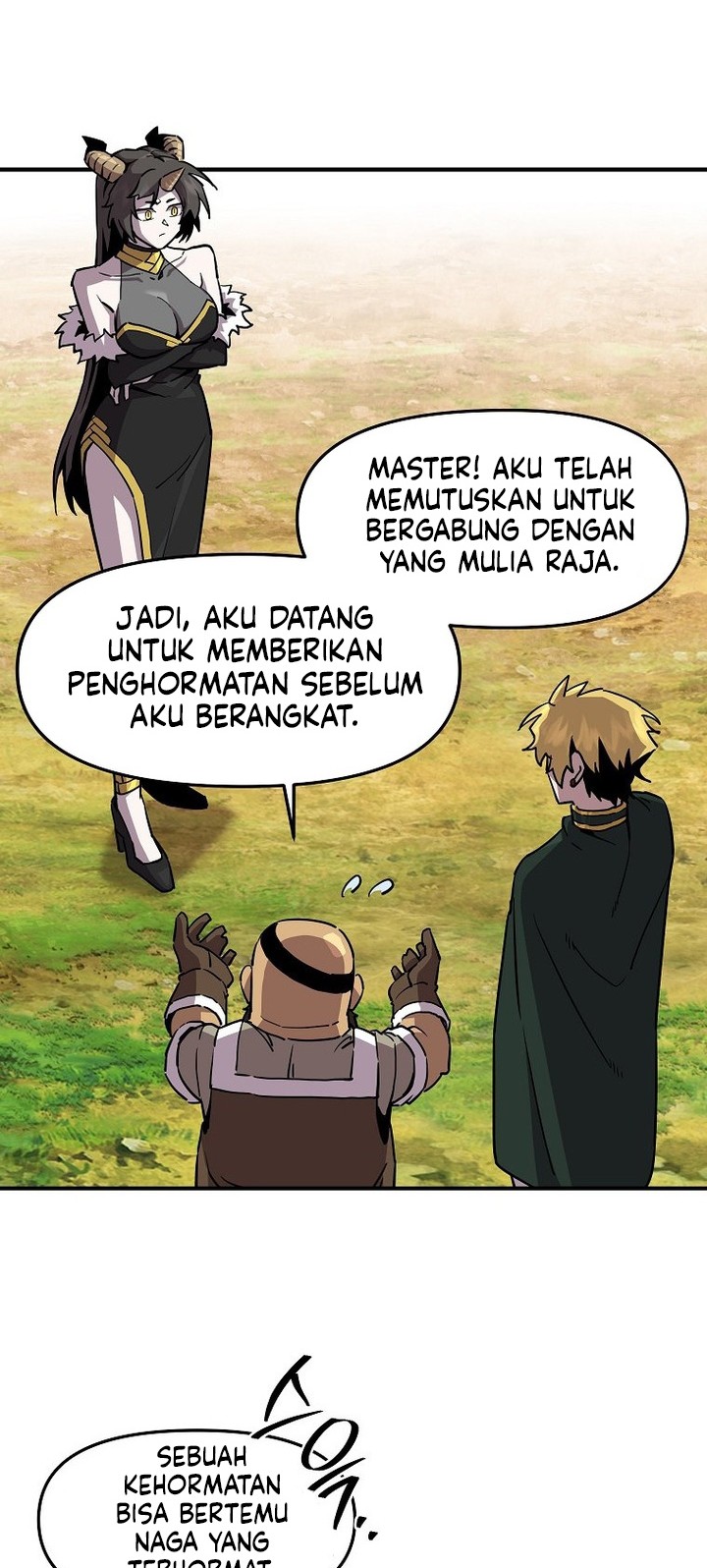 I Am Player Who Suck Alone (Solo Bug Player) Chapter 149 Gambar 6