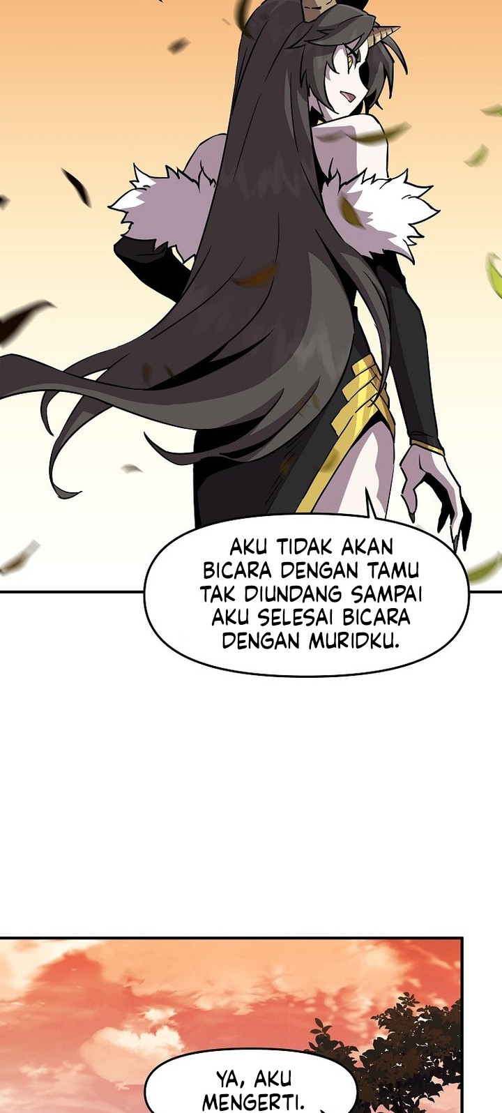 I Am Player Who Suck Alone (Solo Bug Player) Chapter 149 Gambar 8