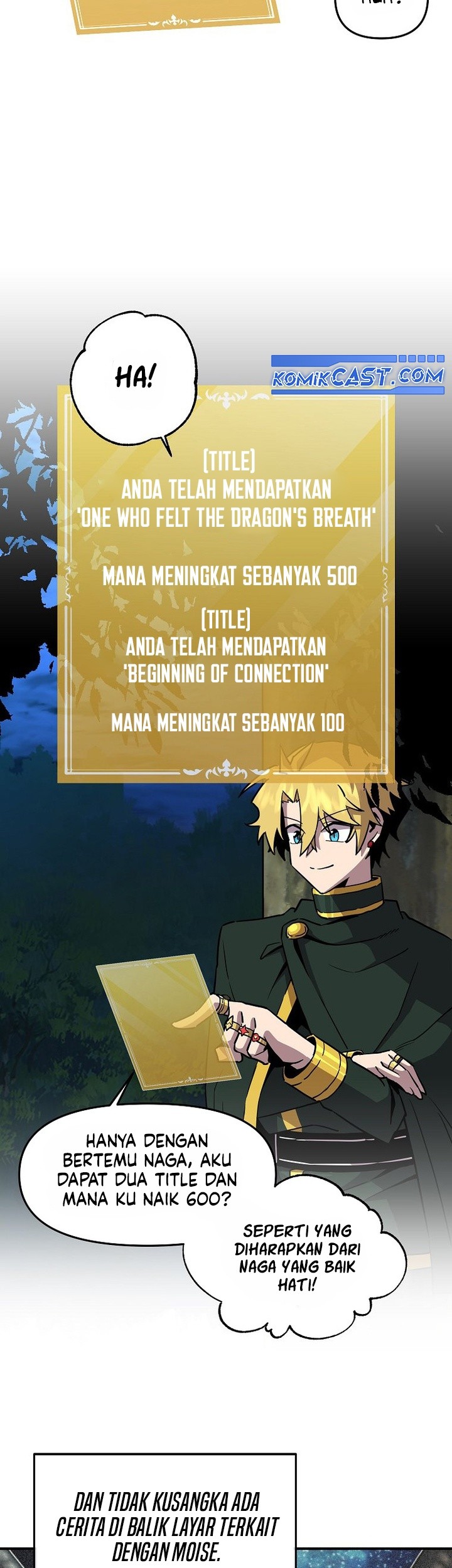 I Am Player Who Suck Alone (Solo Bug Player) Chapter 149 Gambar 11