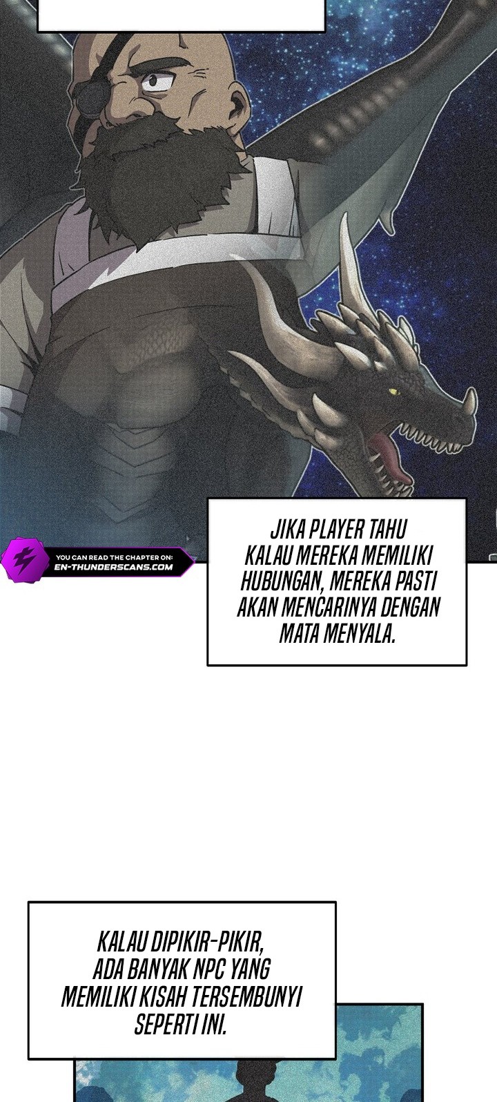 I Am Player Who Suck Alone (Solo Bug Player) Chapter 149 Gambar 12