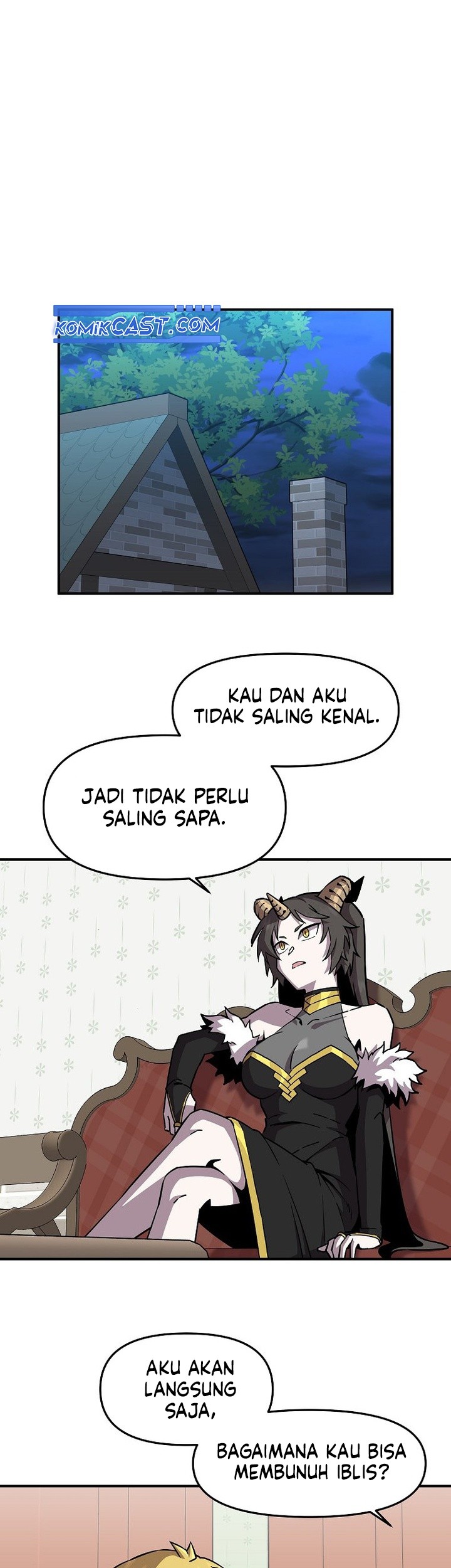 I Am Player Who Suck Alone (Solo Bug Player) Chapter 149 Gambar 17