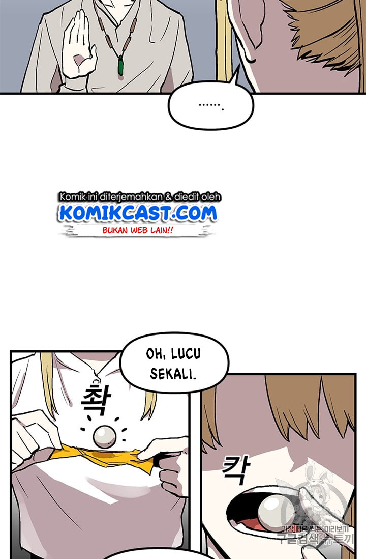 I Am Player Who Suck Alone (Solo Bug Player) Chapter 15 Gambar 10