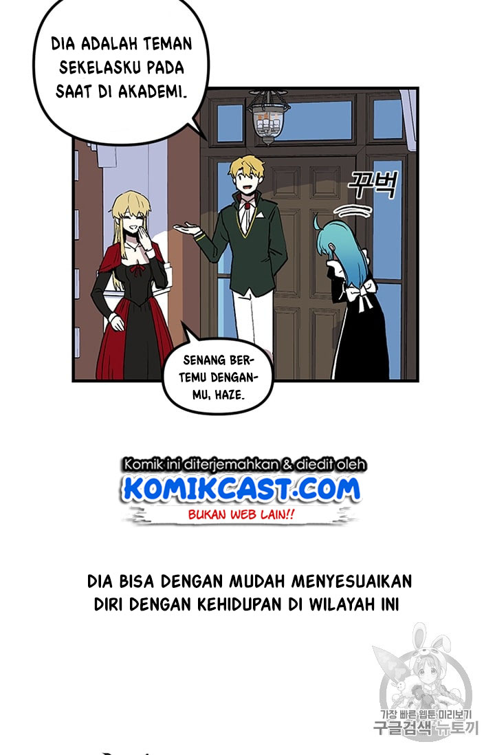 Baca Manhwa I Am Player Who Suck Alone (Solo Bug Player) Chapter 15 Gambar 2