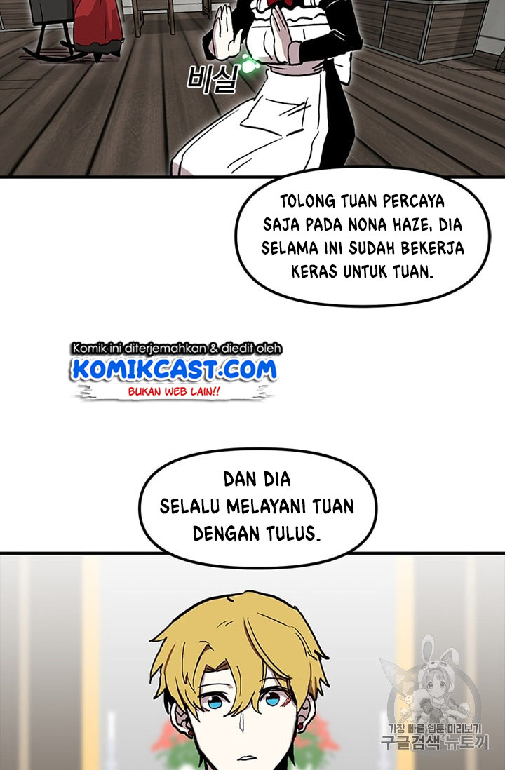 I Am Player Who Suck Alone (Solo Bug Player) Chapter 15 Gambar 33