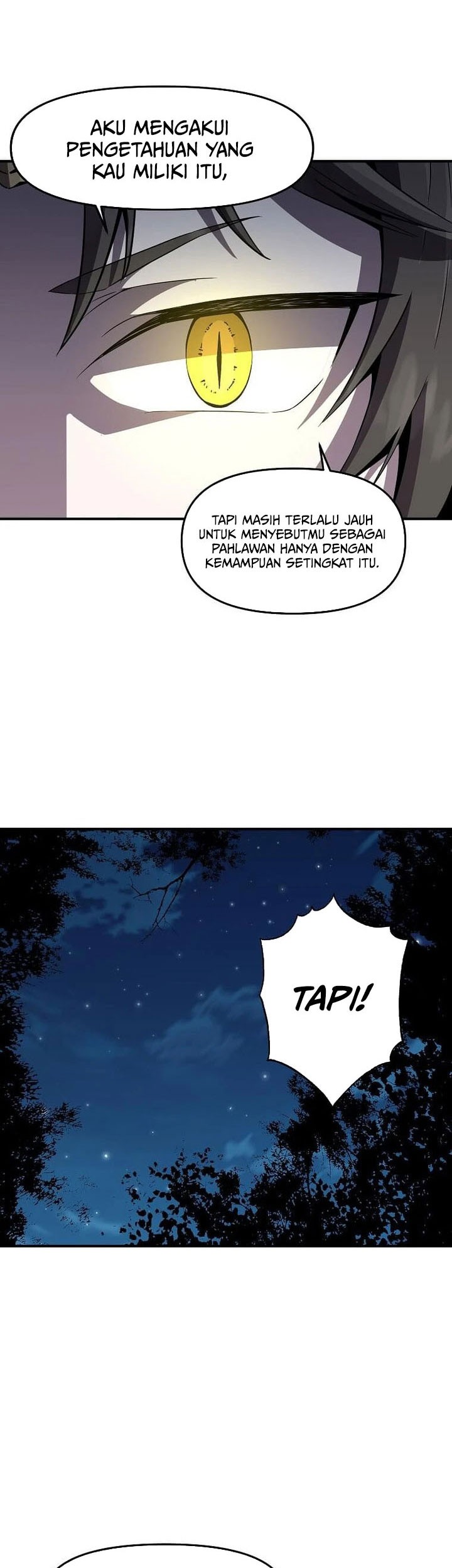 I Am Player Who Suck Alone (Solo Bug Player) Chapter 150 Gambar 19