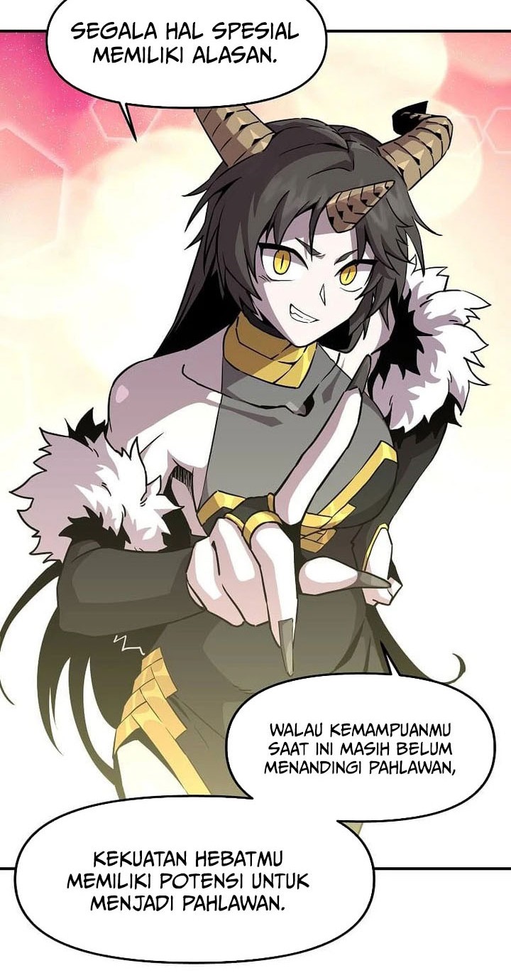 I Am Player Who Suck Alone (Solo Bug Player) Chapter 150 Gambar 20