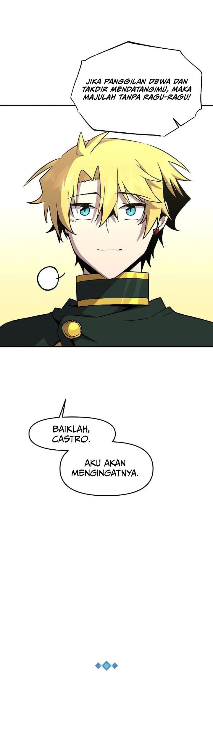 I Am Player Who Suck Alone (Solo Bug Player) Chapter 150 Gambar 21