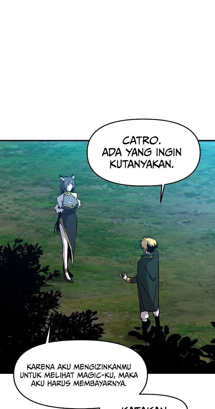 I Am Player Who Suck Alone (Solo Bug Player) Chapter 150 Gambar 22