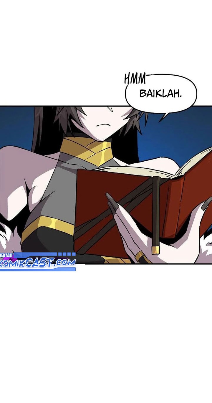 I Am Player Who Suck Alone (Solo Bug Player) Chapter 150 Gambar 24