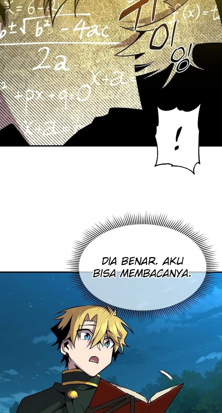 I Am Player Who Suck Alone (Solo Bug Player) Chapter 150 Gambar 28