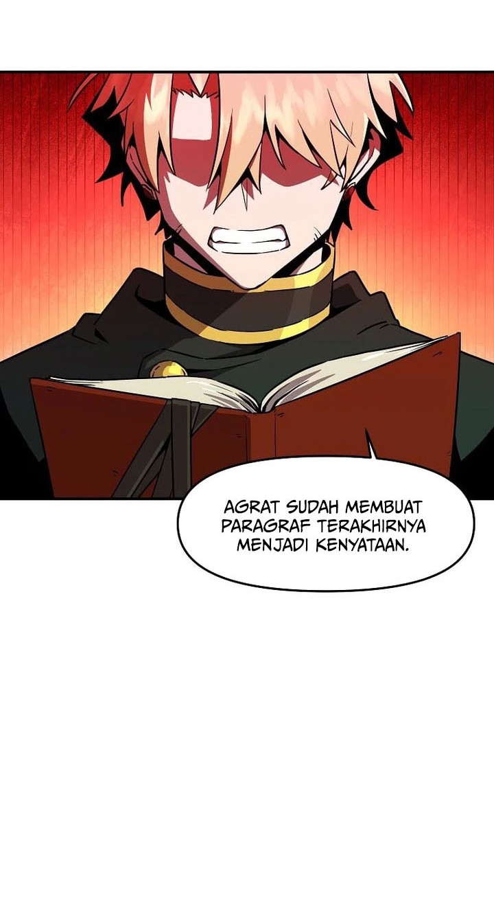 I Am Player Who Suck Alone (Solo Bug Player) Chapter 150 Gambar 30