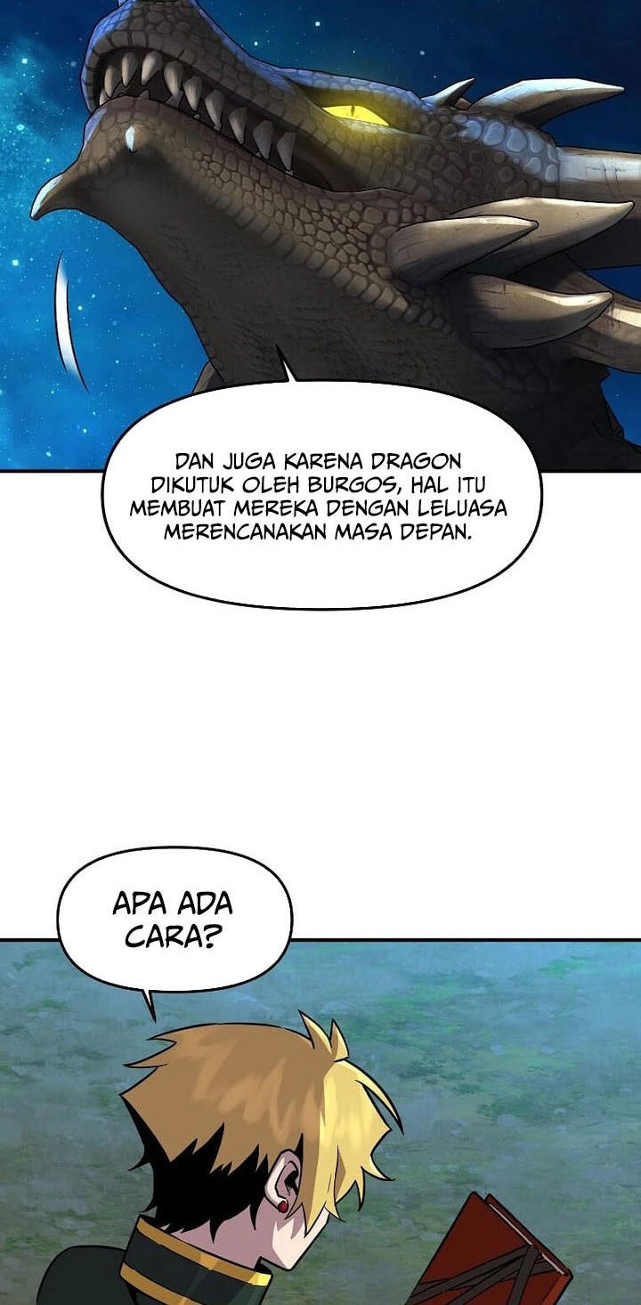 I Am Player Who Suck Alone (Solo Bug Player) Chapter 150 Gambar 34