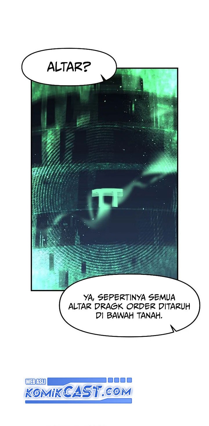 I Am Player Who Suck Alone (Solo Bug Player) Chapter 150 Gambar 40