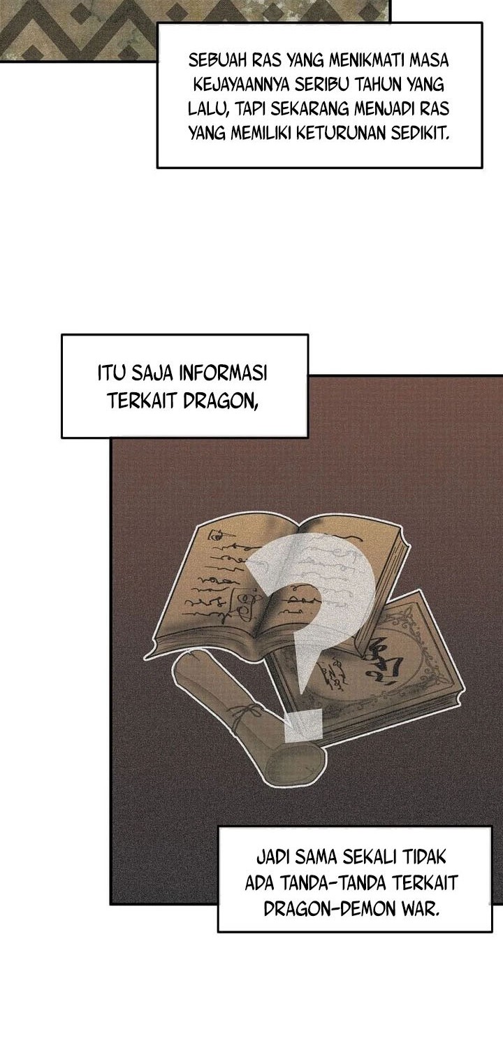 I Am Player Who Suck Alone (Solo Bug Player) Chapter 150 Gambar 4