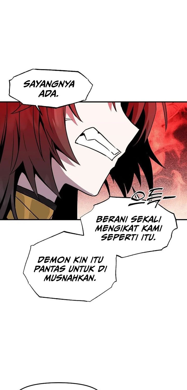 I Am Player Who Suck Alone (Solo Bug Player) Chapter 150 Gambar 12