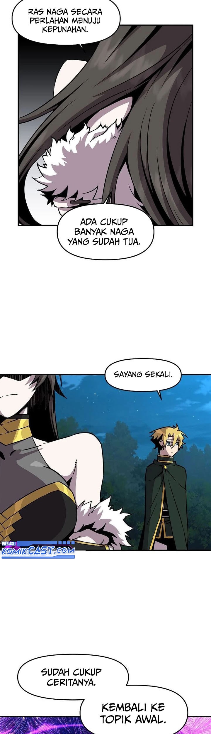 I Am Player Who Suck Alone (Solo Bug Player) Chapter 150 Gambar 13
