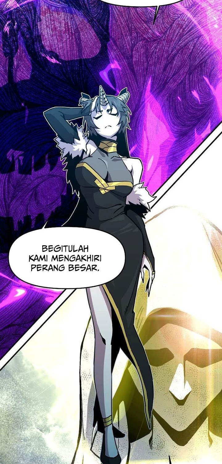 I Am Player Who Suck Alone (Solo Bug Player) Chapter 150 Gambar 14