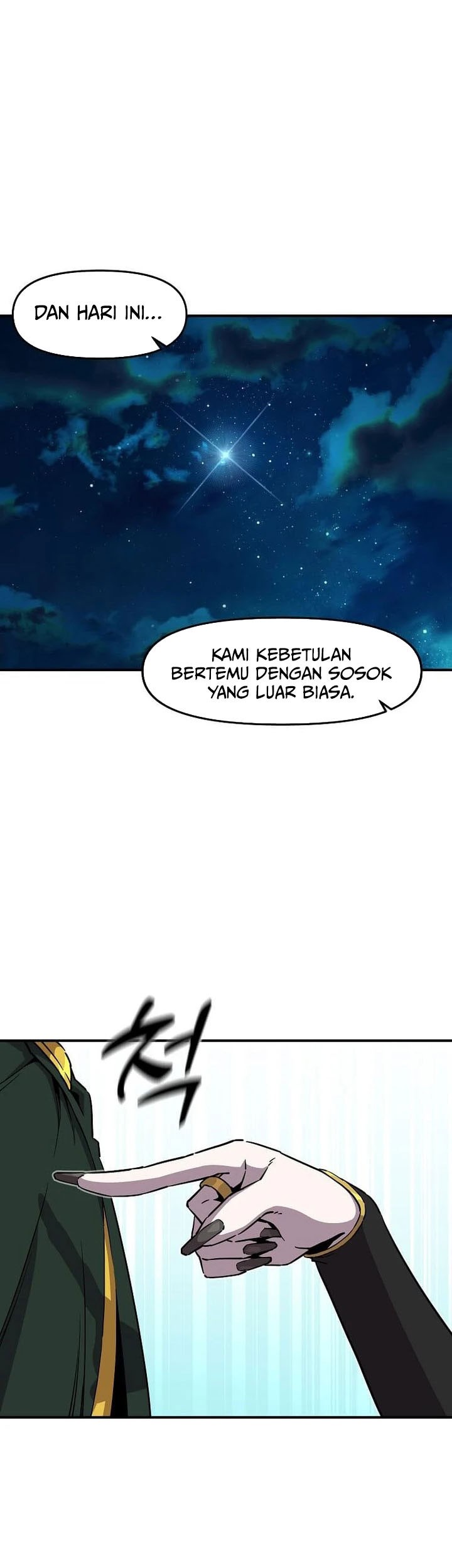 I Am Player Who Suck Alone (Solo Bug Player) Chapter 150 Gambar 17