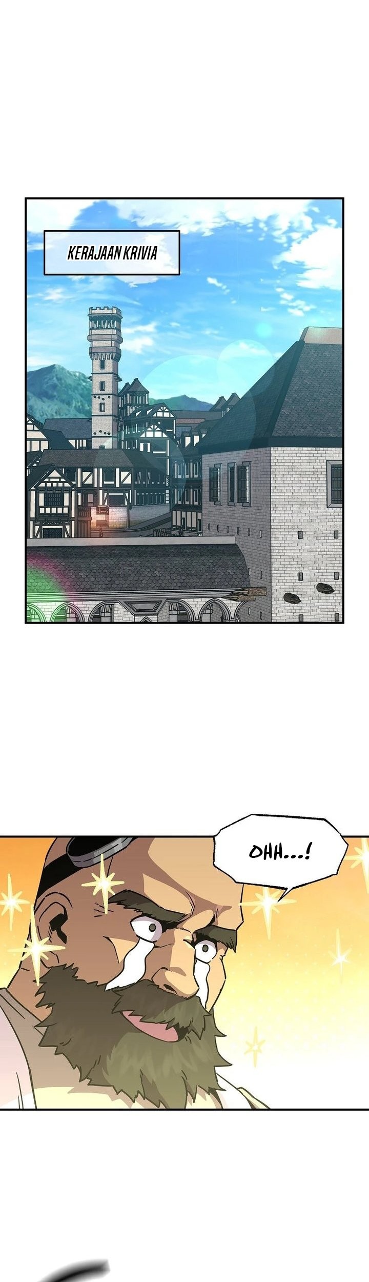 I Am Player Who Suck Alone (Solo Bug Player) Chapter 151 Gambar 19