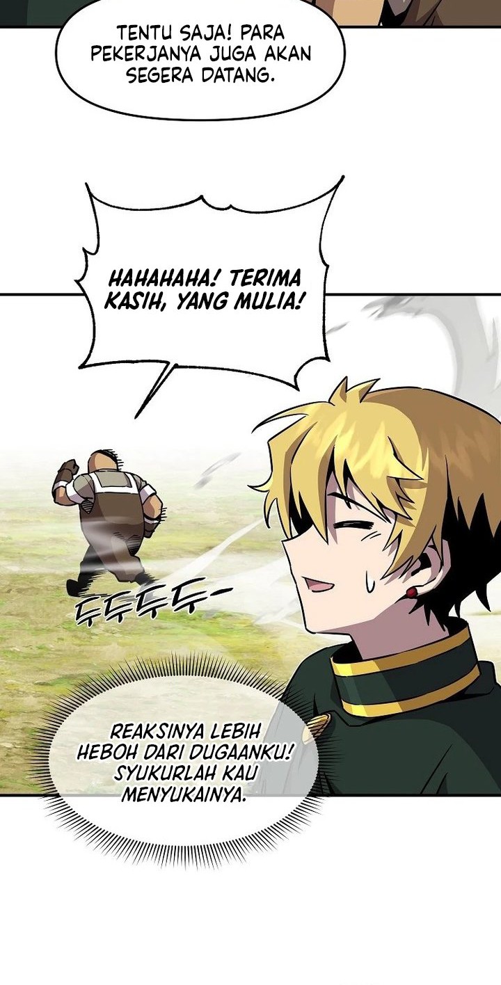 I Am Player Who Suck Alone (Solo Bug Player) Chapter 151 Gambar 22
