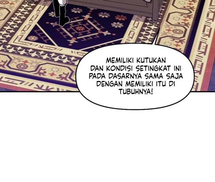 I Am Player Who Suck Alone (Solo Bug Player) Chapter 151 Gambar 26