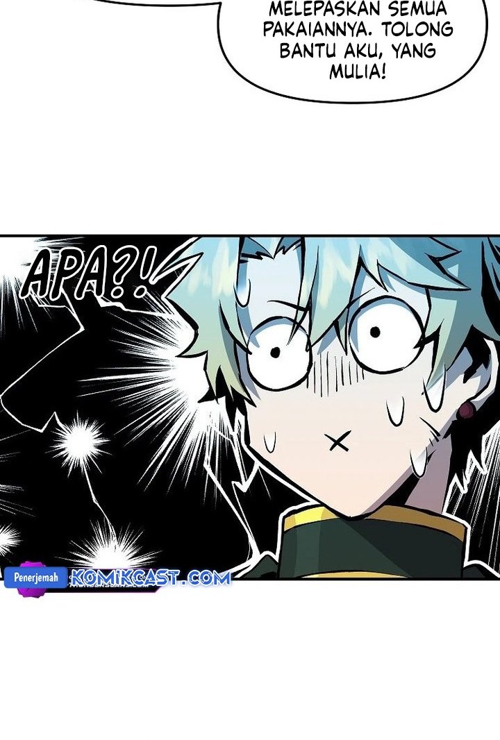 I Am Player Who Suck Alone (Solo Bug Player) Chapter 151 Gambar 28