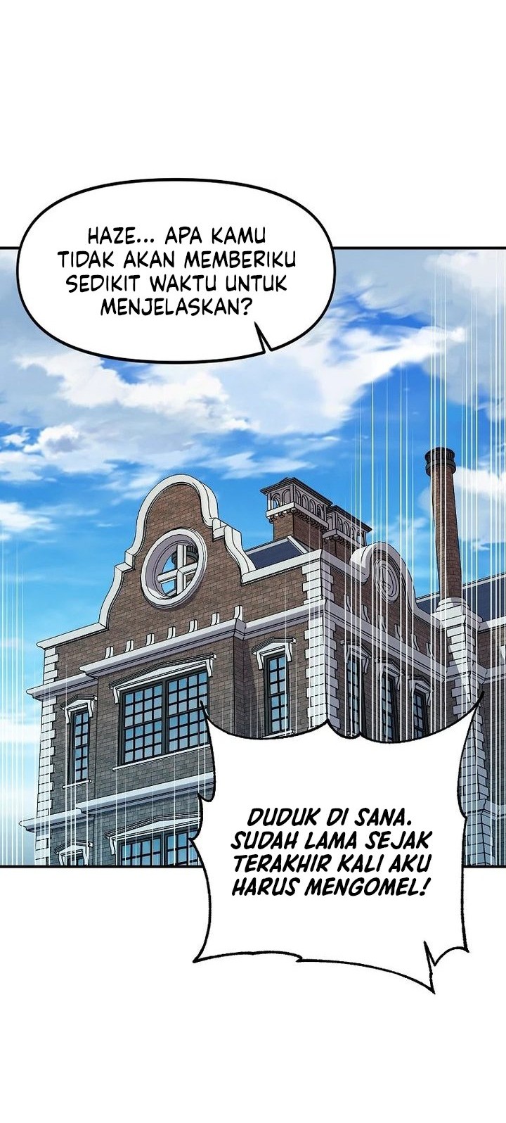 I Am Player Who Suck Alone (Solo Bug Player) Chapter 151 Gambar 34