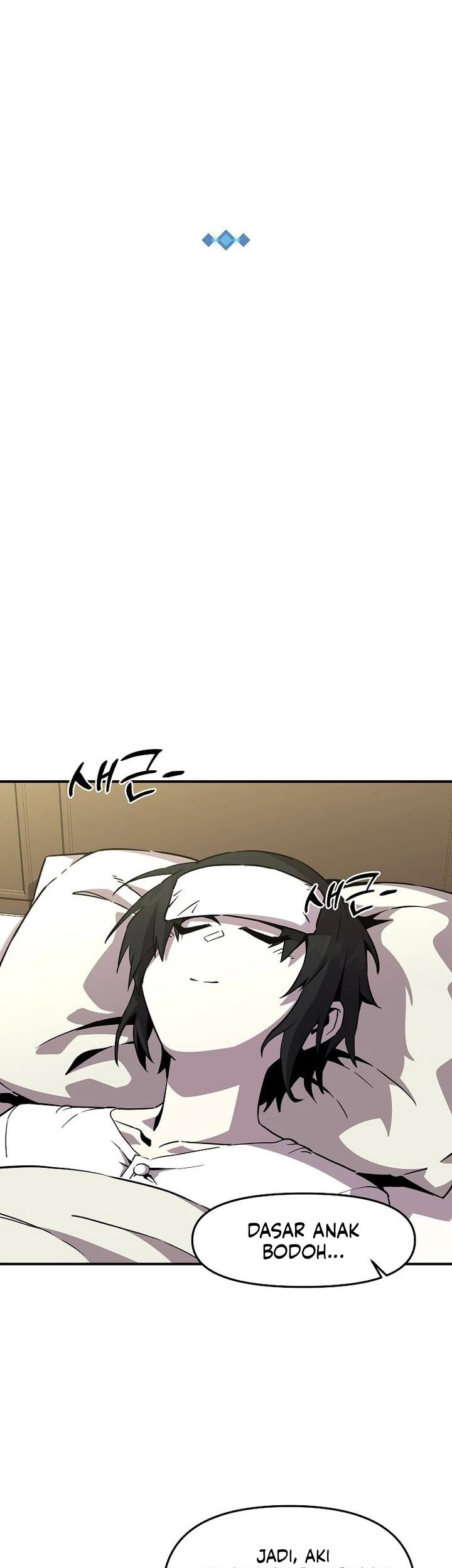 I Am Player Who Suck Alone (Solo Bug Player) Chapter 151 Gambar 35