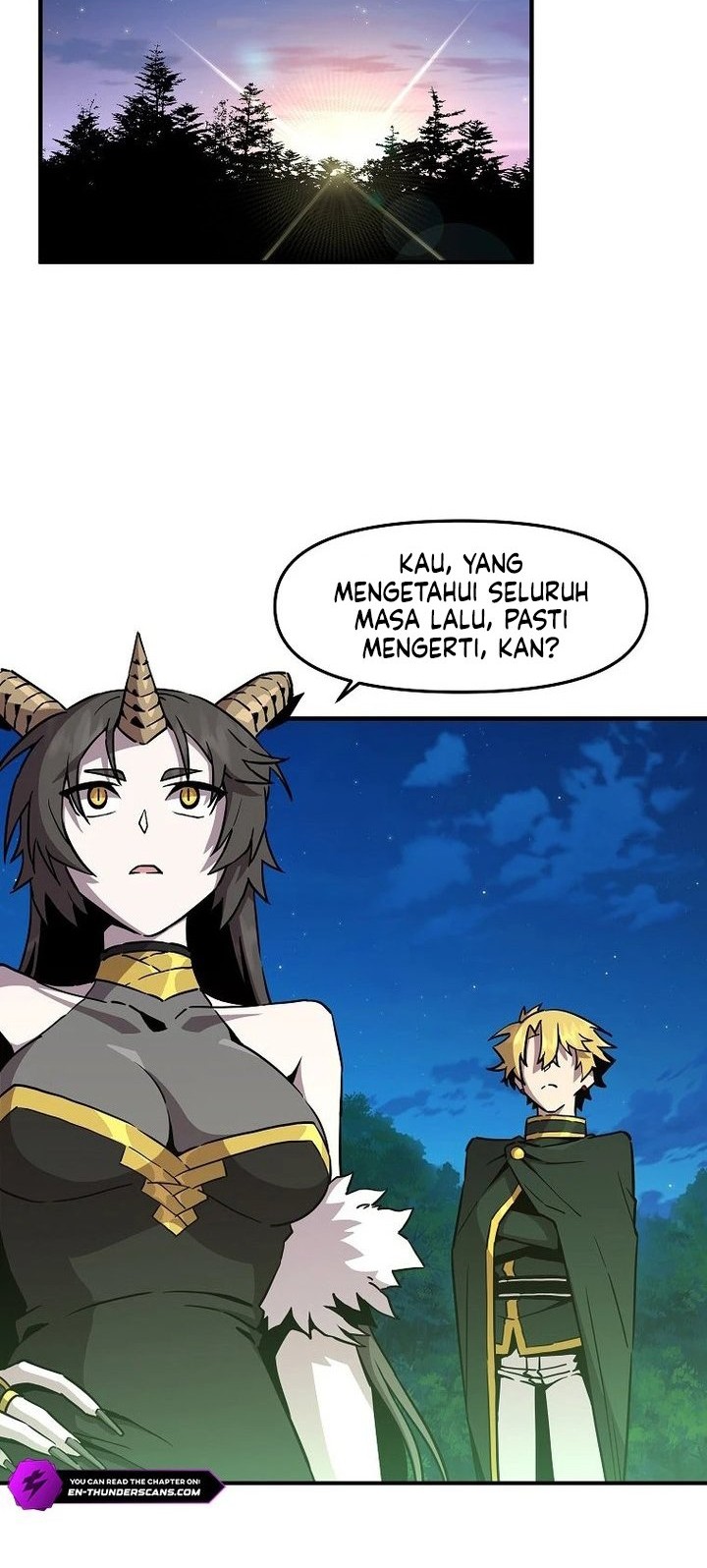 Baca Manhwa I Am Player Who Suck Alone (Solo Bug Player) Chapter 151 Gambar 2