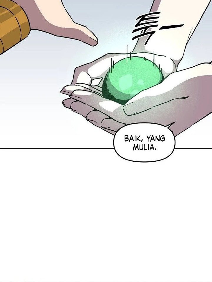 I Am Player Who Suck Alone (Solo Bug Player) Chapter 151 Gambar 40