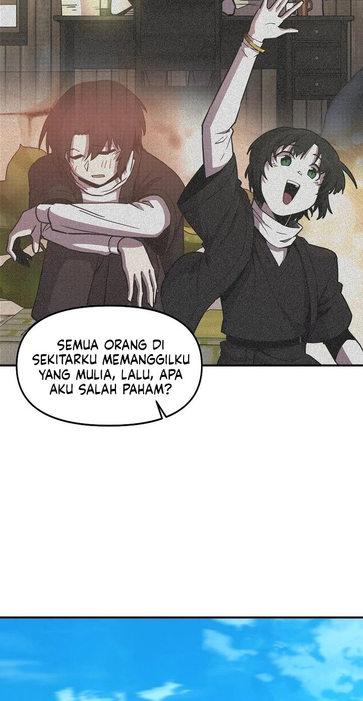 I Am Player Who Suck Alone (Solo Bug Player) Chapter 151 Gambar 44