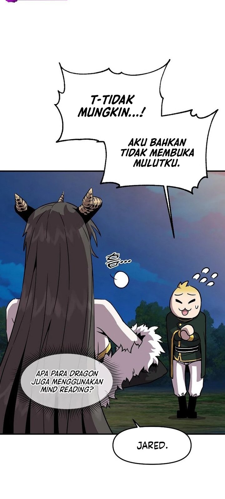 I Am Player Who Suck Alone (Solo Bug Player) Chapter 151 Gambar 4