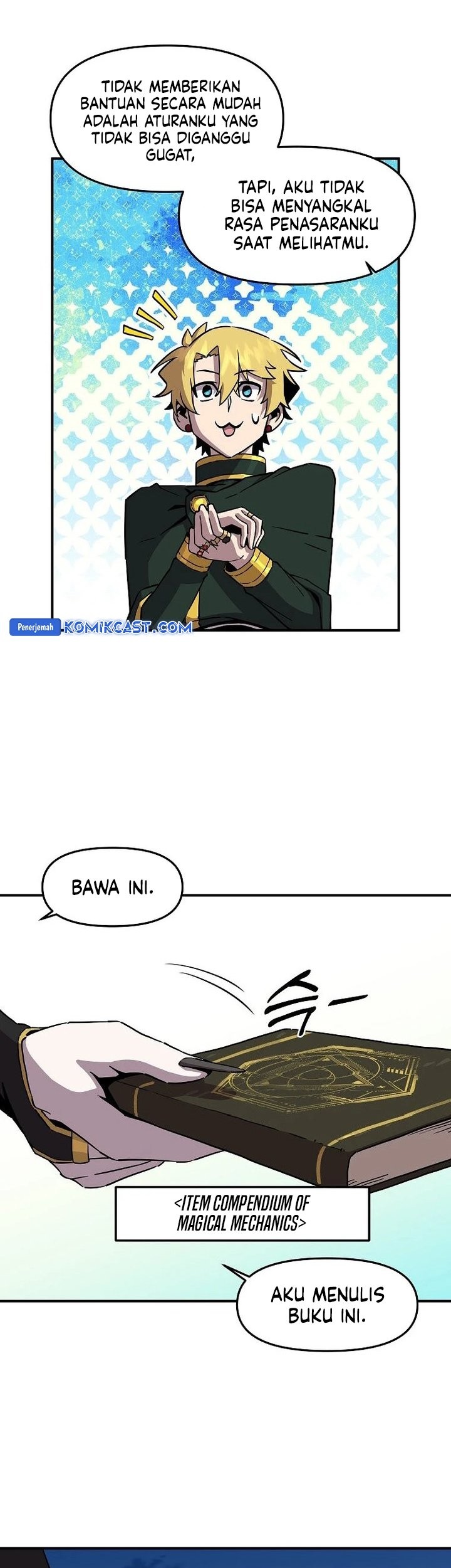 I Am Player Who Suck Alone (Solo Bug Player) Chapter 151 Gambar 5