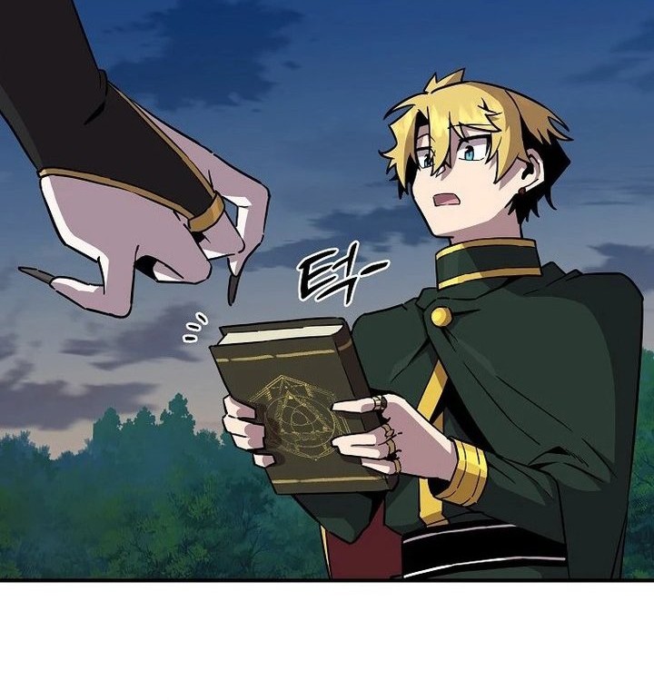 I Am Player Who Suck Alone (Solo Bug Player) Chapter 151 Gambar 6