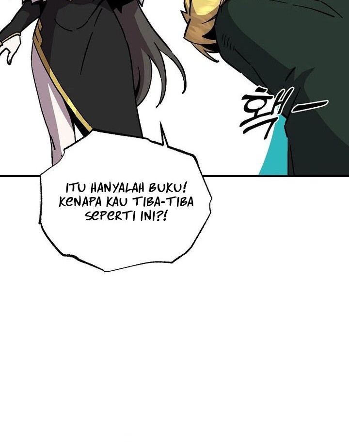 I Am Player Who Suck Alone (Solo Bug Player) Chapter 151 Gambar 10