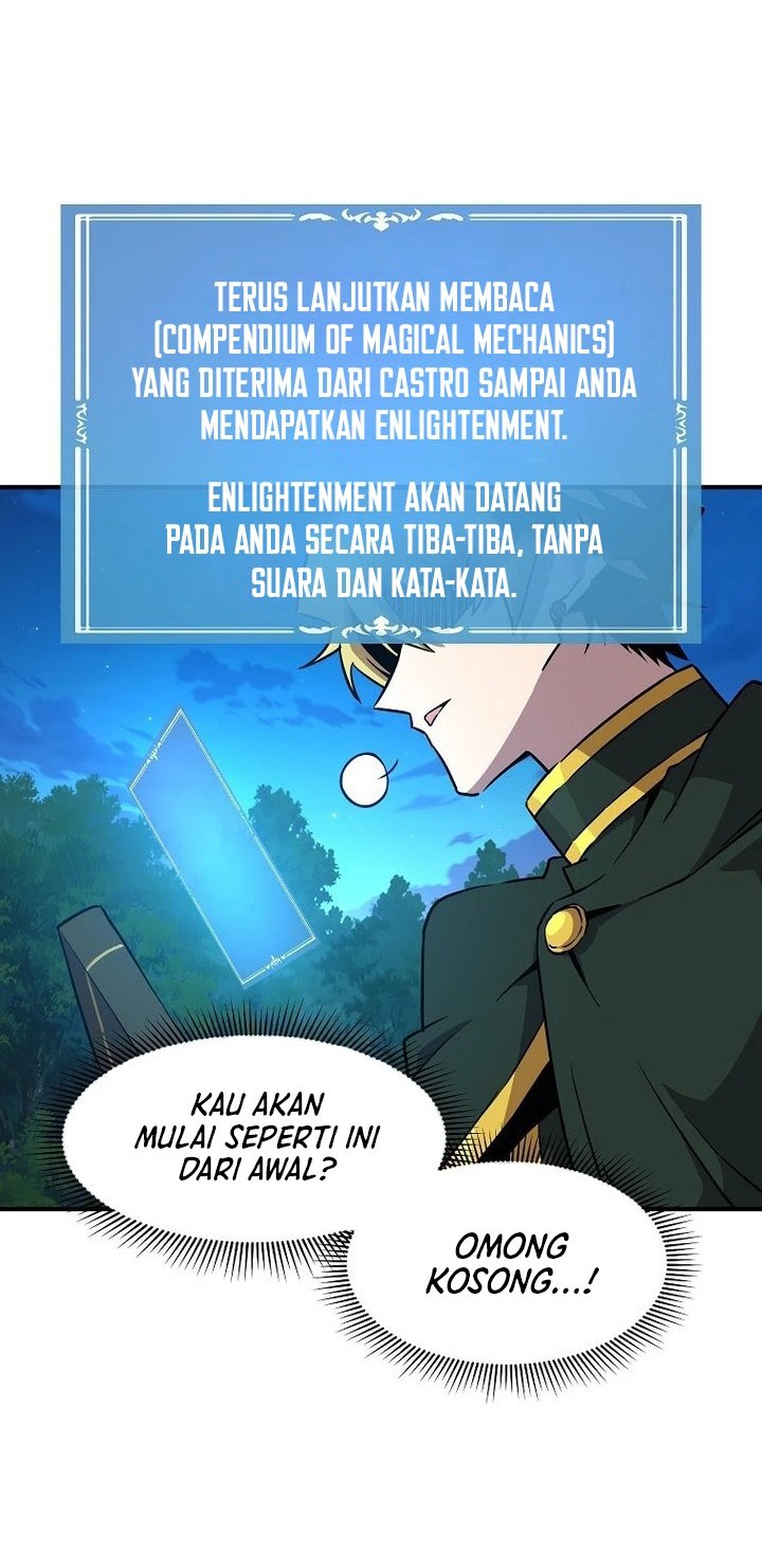 I Am Player Who Suck Alone (Solo Bug Player) Chapter 151 Gambar 12