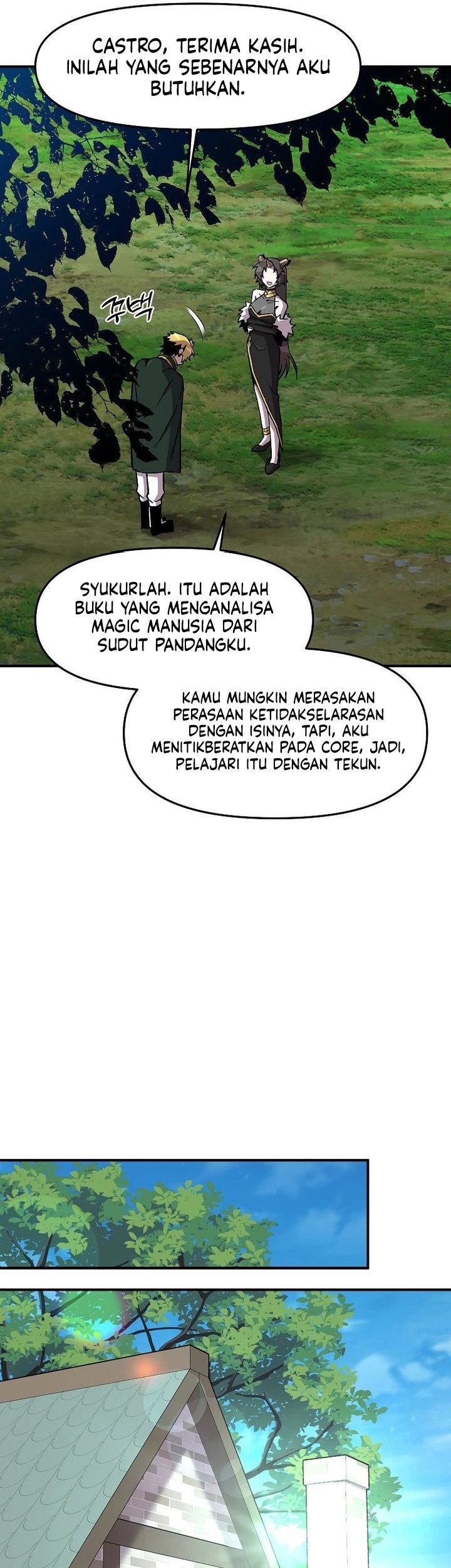 I Am Player Who Suck Alone (Solo Bug Player) Chapter 151 Gambar 13