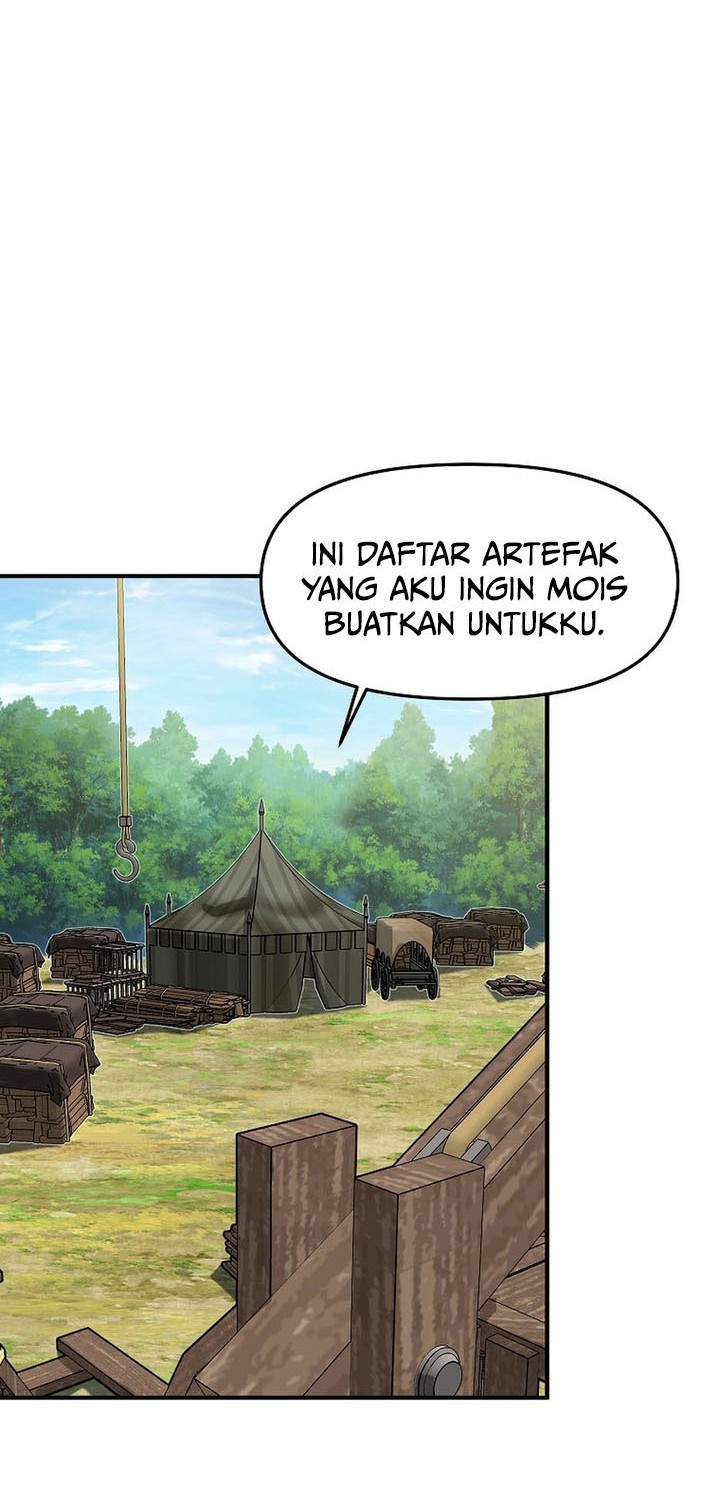 Manhwa I Am Player Who Suck Alone (Solo Bug Player) Chapter 152 gambar nomor 2