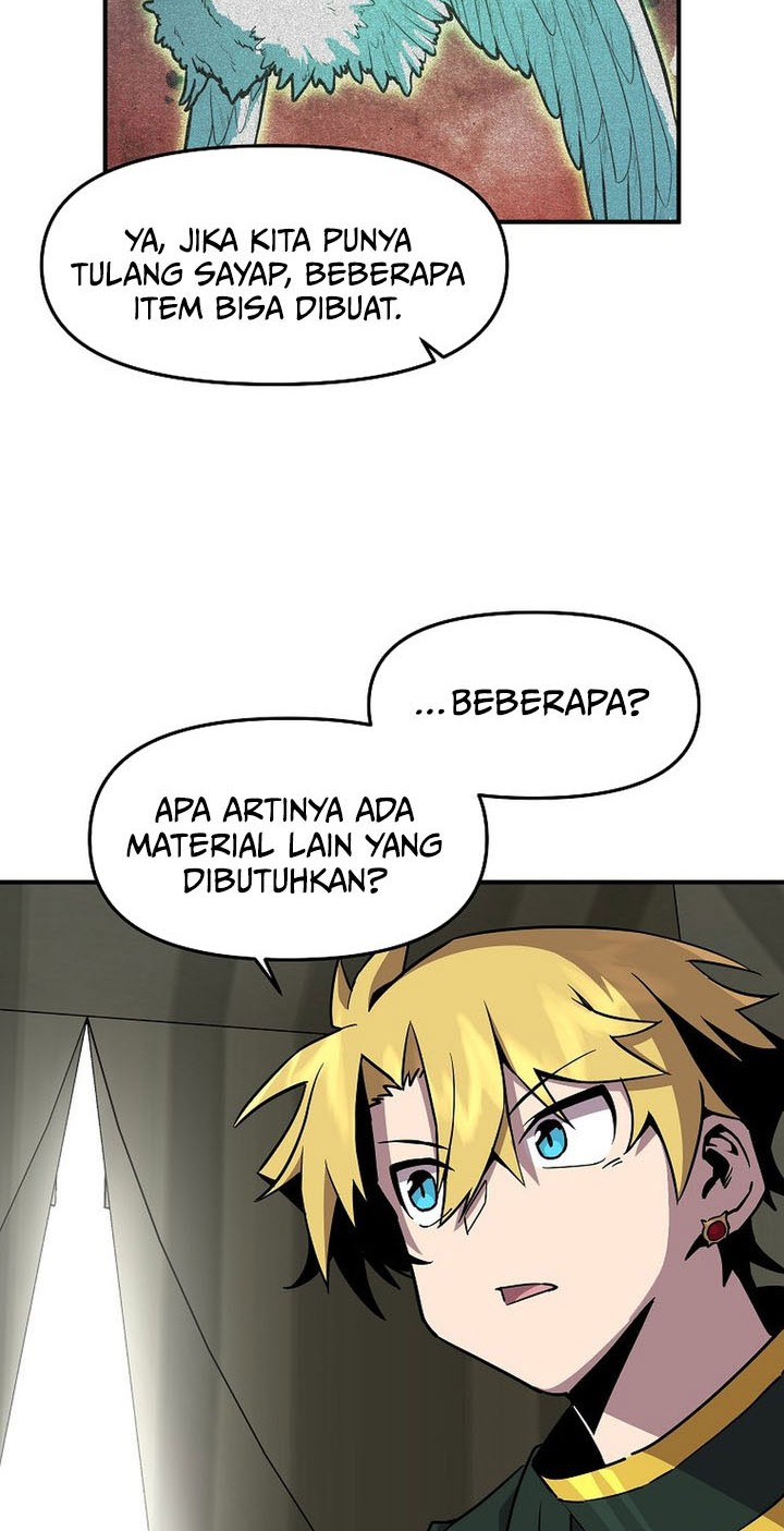 I Am Player Who Suck Alone (Solo Bug Player) Chapter 152 Gambar 10