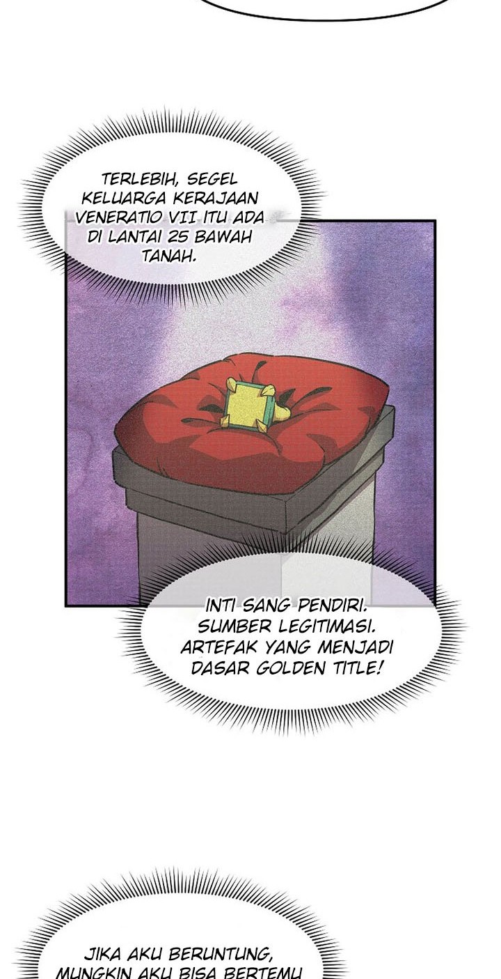 I Am Player Who Suck Alone (Solo Bug Player) Chapter 152 Gambar 14